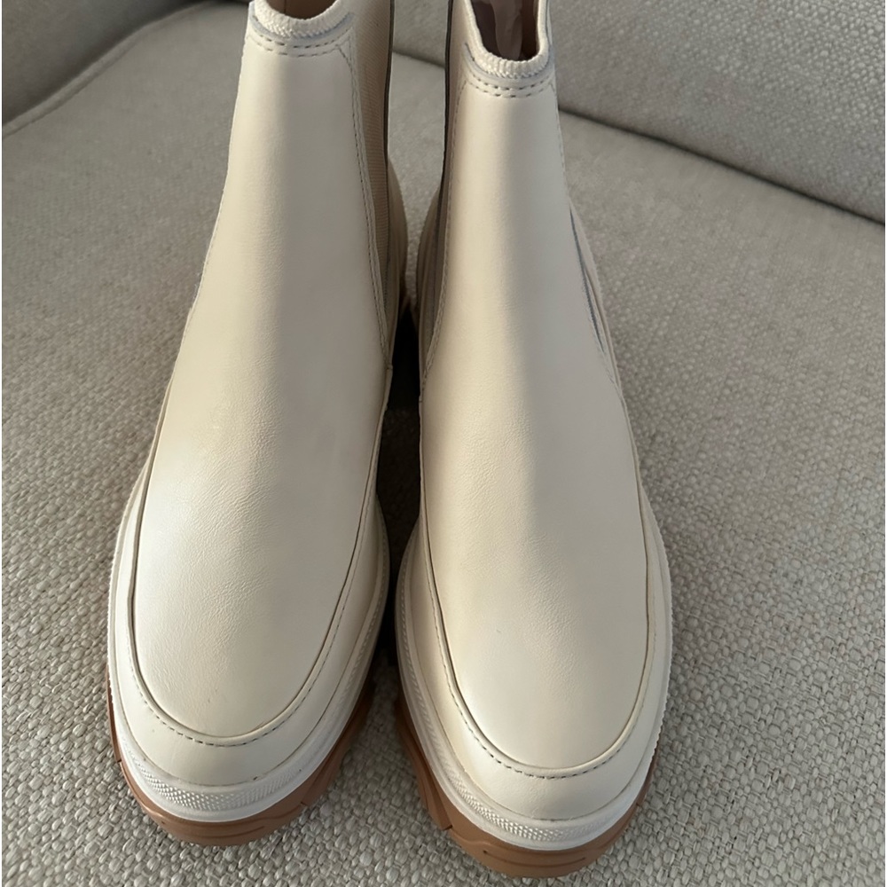 Sorel Brex Boot Chelsea WP Boot - Picture 8 of 16